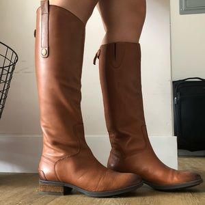Sam Edelman Riding Boots